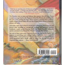 Harry Potter and the Chamber of Secrets (Lydbog)