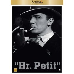 Hr. Petit (DVD)