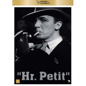 Hr. Petit (DVD)