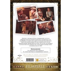 H�r, var det ikke en, som LO? (DVD)