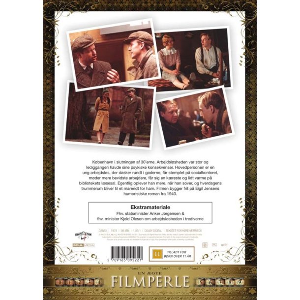 H�r, var det ikke en, som LO? (DVD)