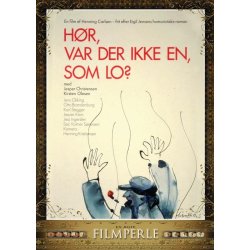 H�r, var det ikke en, som LO? (DVD)