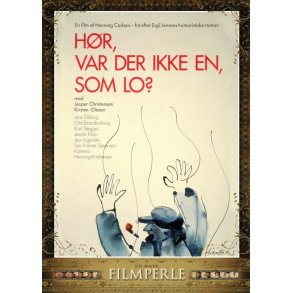 H�r, var det ikke en, som LO? (DVD)