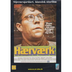 H�rv�rk (DVD)