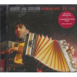 Eswaramoi 1992-1998 (CD)