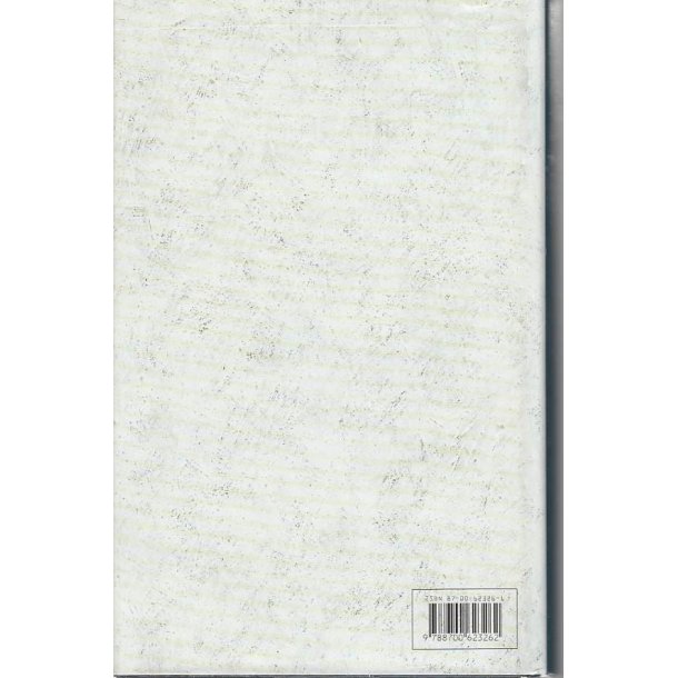 Huckleberry Finn (Bog)