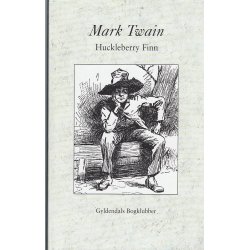 Huckleberry Finn (Bog)