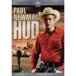 Hud (DVD)