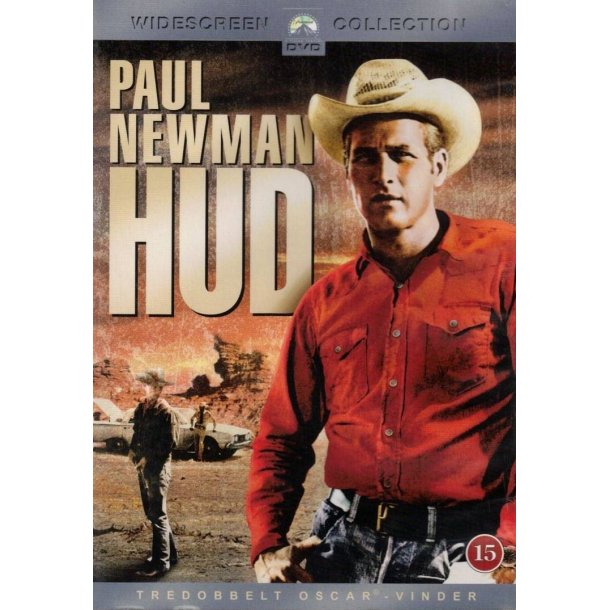 Hud (DVD)
