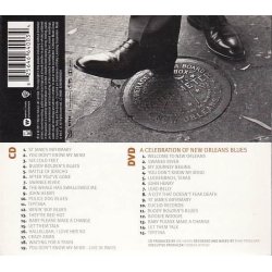 Let them talk (CD+DVD)