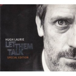 Let them talk (CD+DVD)