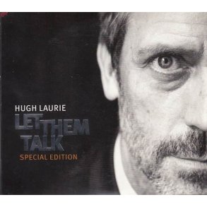 Let them talk (CD+DVD)