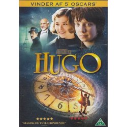 Hugo (DVD)