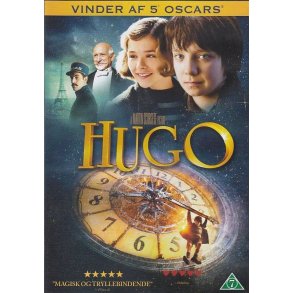Hugo (DVD)
