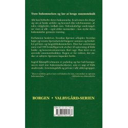 Hukommelsestr�ning (Bog)