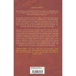 Jordens B�rn 6 - Hulernes sang (Bog)