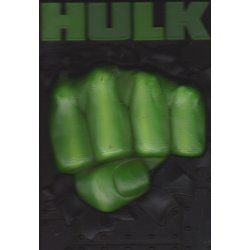 Hulk - Limited Edition (DVD)