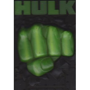 Hulk - Limited Edition (DVD)