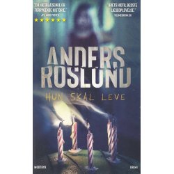 Hun skal leve (Bog)