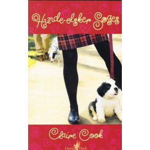 Hunde-elsker s�ges