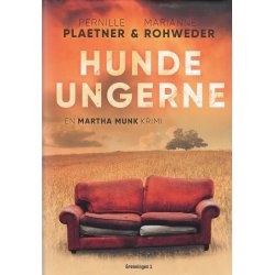 Hundeungerne (Bog)