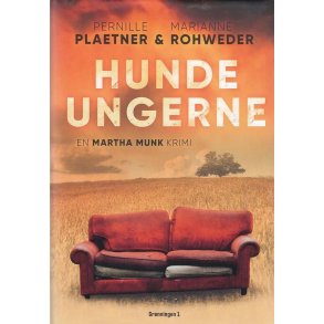 Hundeungerne (Bog)