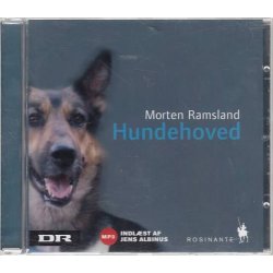 Hundehoved (Lydbog)