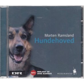 Hundehoved (Lydbog)