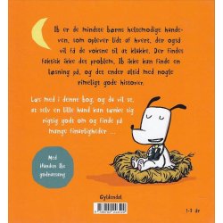 Hunden Ib - Rimeligt godt historier (Bog)