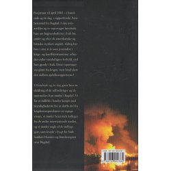 Hundrede og en dag - Beretning fra Bagdad (Bog)