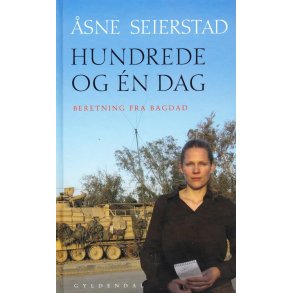 Hundrede og �n dag (Bog)