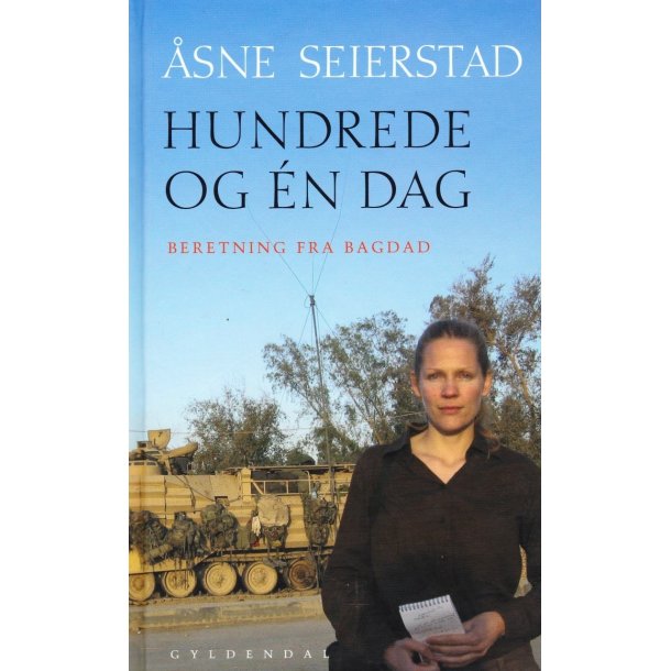 Hundrede og �n dag (Bog)