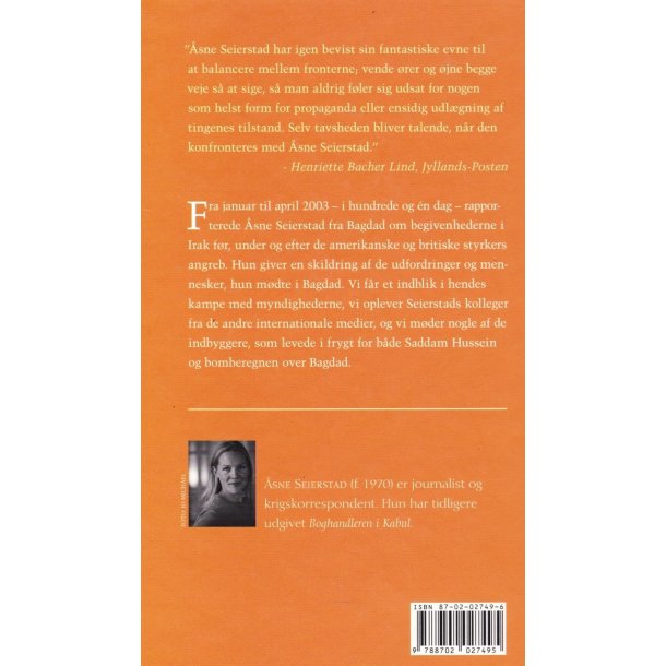 Hundrede og �n dag (Bog)