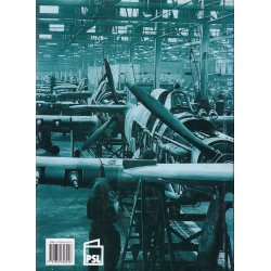 Hurricane - The illustrated history (Bog)