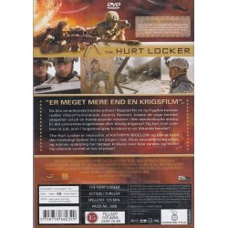 The Hurt Locker (DVD)