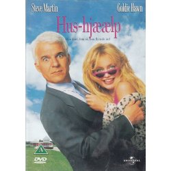 Hus-Hj��lp (DVD)