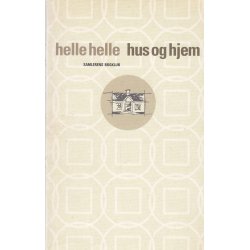 Hus og hjem (Bog)