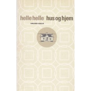 Hus og hjem (Bog)