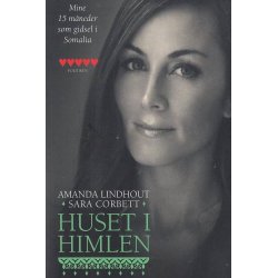 Huset i himlen (Bog)