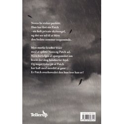 Hush, Hush 2 - Forfulgt af en engel (Bog)