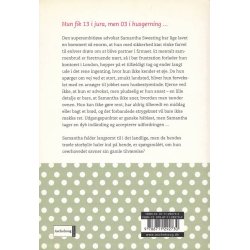 Hushj�lp s�ges (Bog)