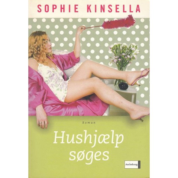 Hushj�lp s�ges (Bog)