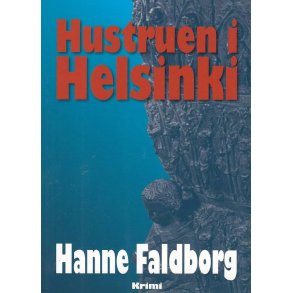 Hustruen i Helsinki (Bog)