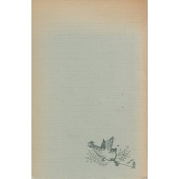 Hvad Fatter gj�r, det er altid det rigtige (Bog)