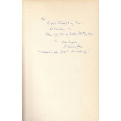 Hvad Fatter gj�r, det er altid det rigtige (Bog)