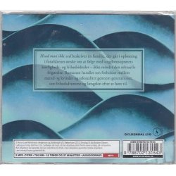 Hvad man ikke ved (Lydbog)