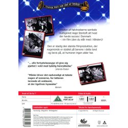 Hvad vil de ha' (DVD)