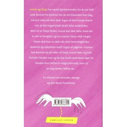 Hvad hjertet er fuld af (Bog)