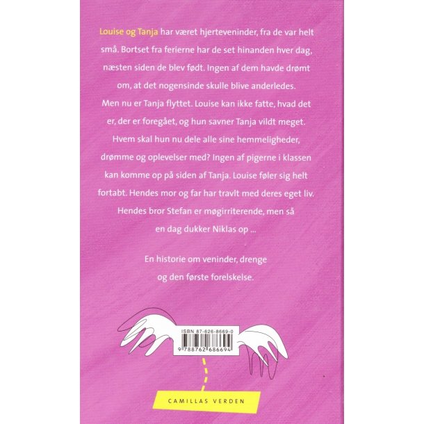 Hvad hjertet er fuld af (Bog)