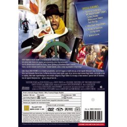 Hvem sn�rede Roger rabbit (DVD)